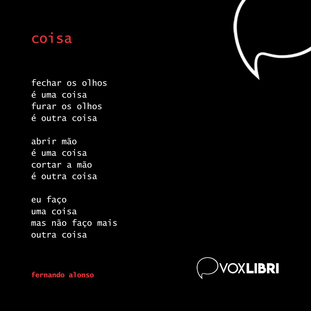 poesia